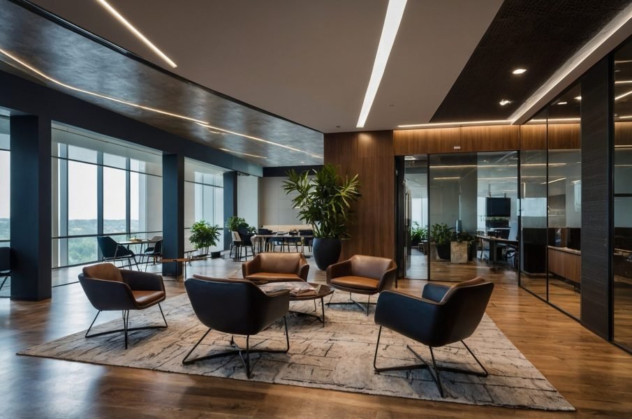 room-with-large-glass-wall-that-says-welcome-ocean